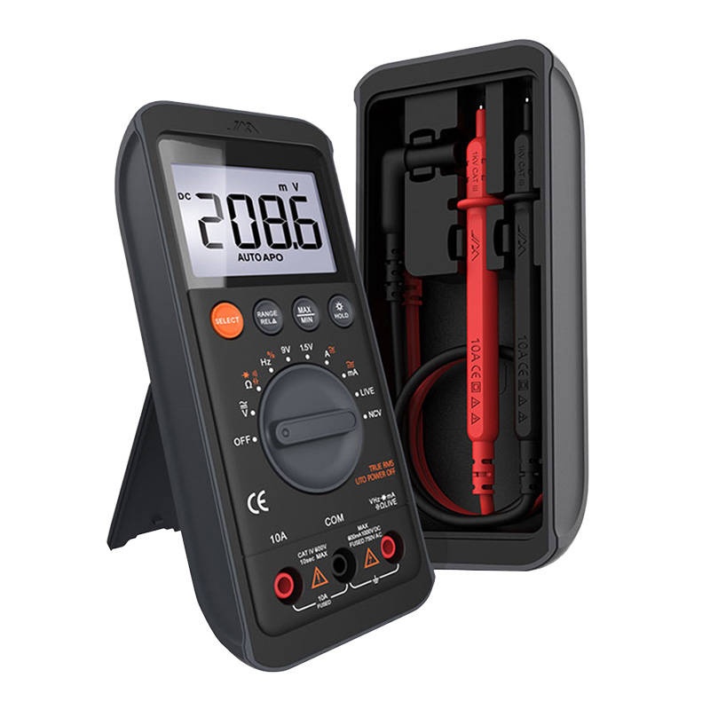 Multimetru universal digital JIMI Home JM-G3401
