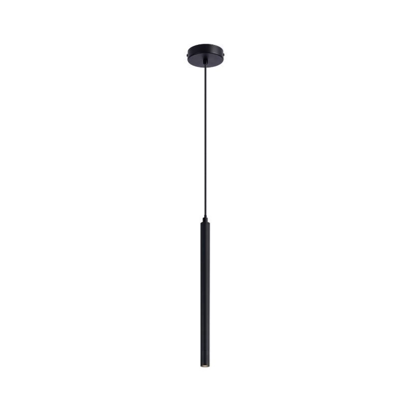 Pendul Focus, 1xG9, IP20, negru, Klausen