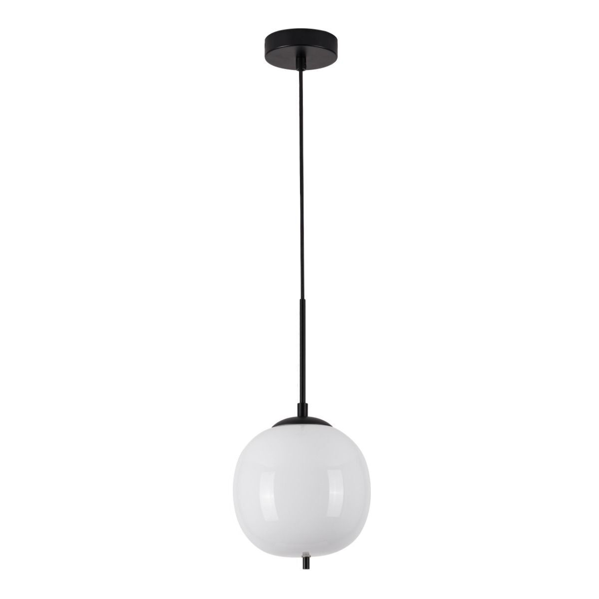 Pendul Lofty SP1, E27, negru, Klausen