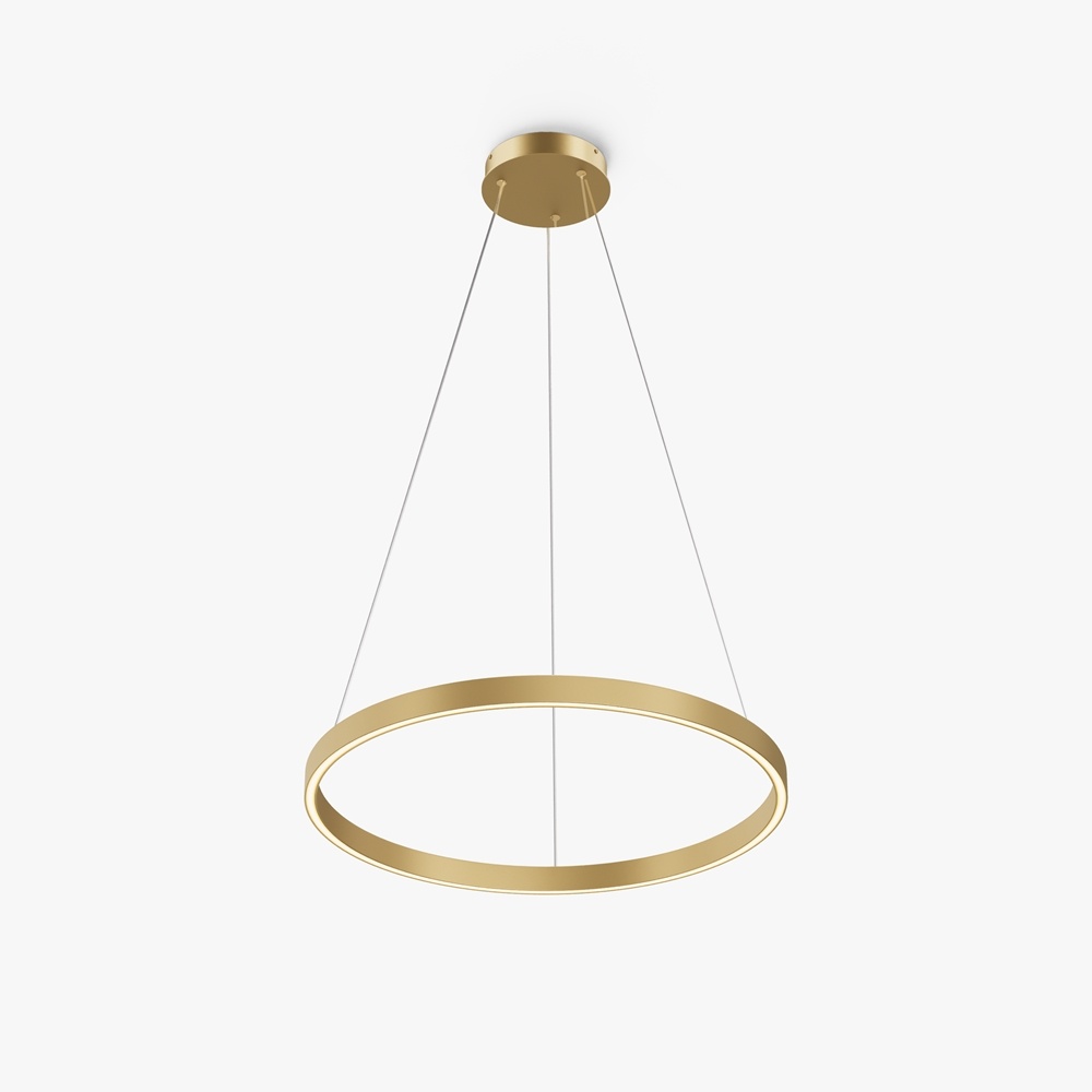 Pendul Rim, 36W, dimabil, alama, Maytoni