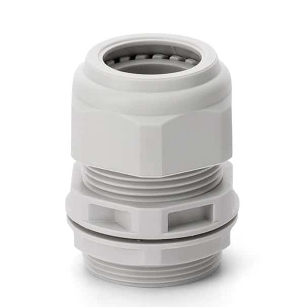 Presetupa PG48, diametru 60 mm, protectie IP66, Scame