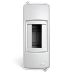 Tablou 1-2 module montaj aplicat PT Viko