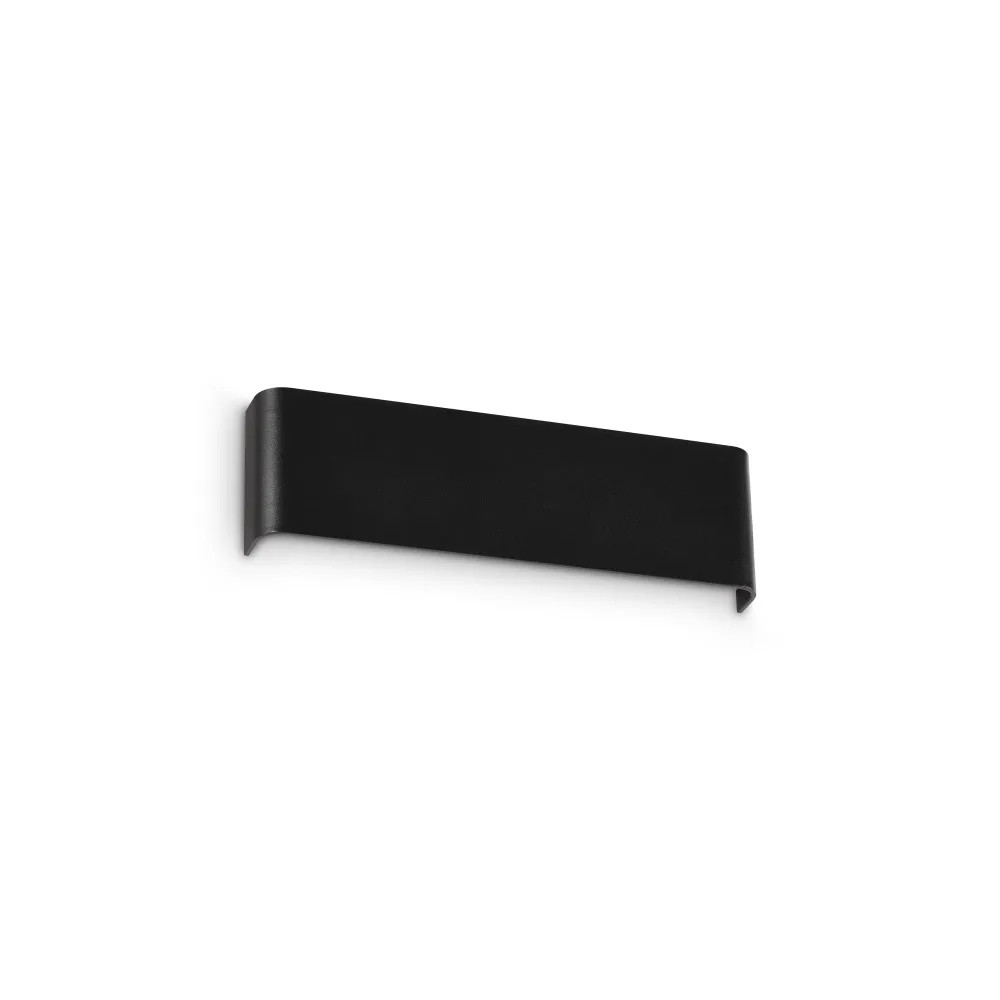 Aplica Delta D030 3xG9, IP20, neagra, Ideal Lux