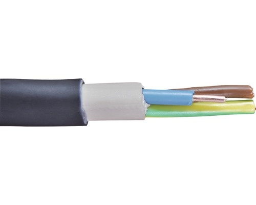 Cablu N2XH 5x2.5 mmp