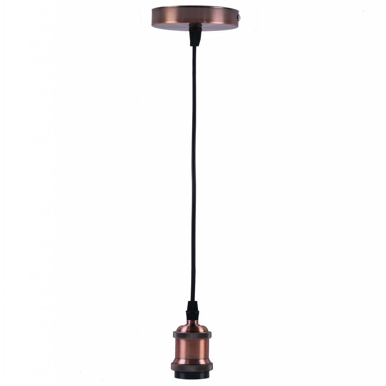 Pendul Penda LY-3152, 1xE27, cupru, IP20, Klausen