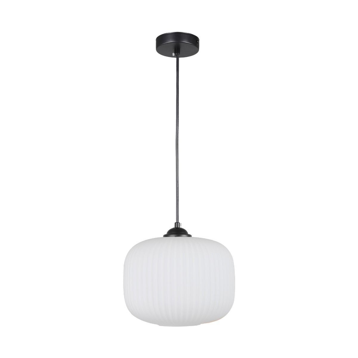 Pendul Unify SP1, E27, alb, Klausen