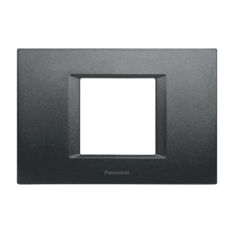 Rama 2/3 module neagra Thea Modular Panasonic
