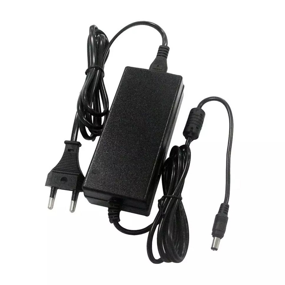 Sursa alimentare desktop 12V 5A 60W IP44