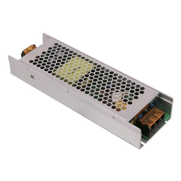 Sursa alimentare dimabila banda led 12V 8.33A 100W