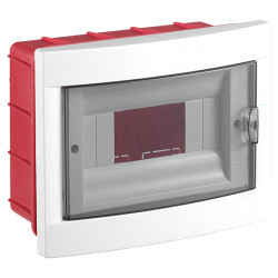 Tablou 8 module montaj ingropat ST Viko