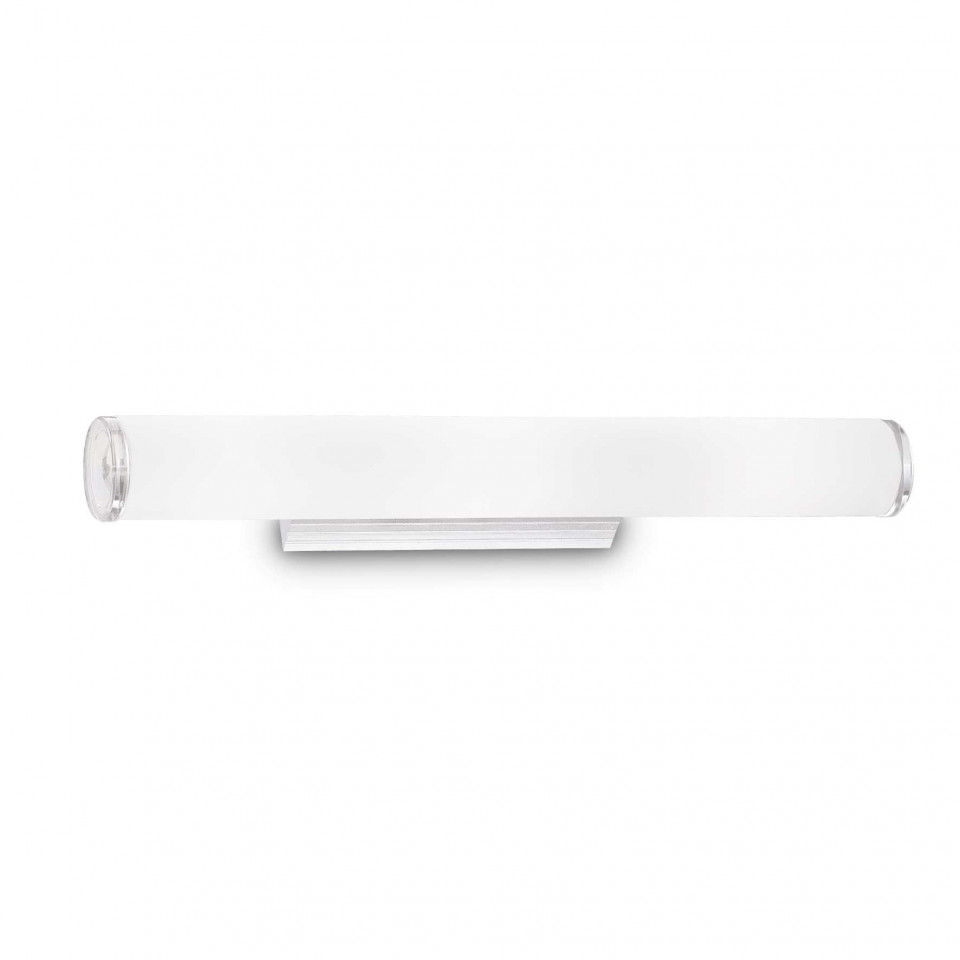 Aplica Camerino 027104, 4xE14, alba, IP20, Ideal Lux