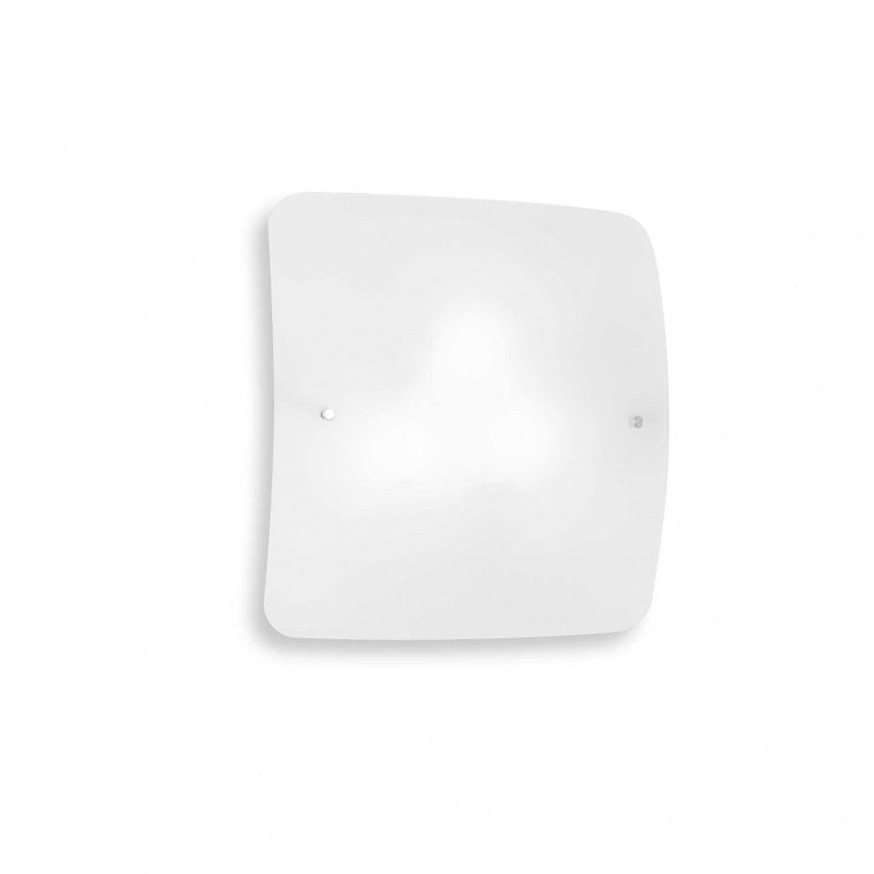 Aplica Celine 044279, 2xE27, alba, IP20, Ideal Lux