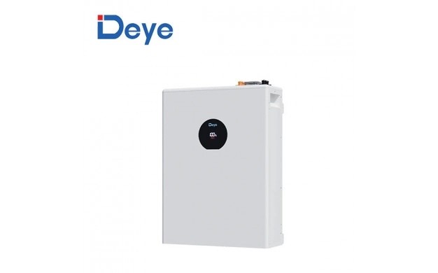 Baterie LiFePO4 Deye SE-F5-PRO-C, 5.12kWh, 51.2V