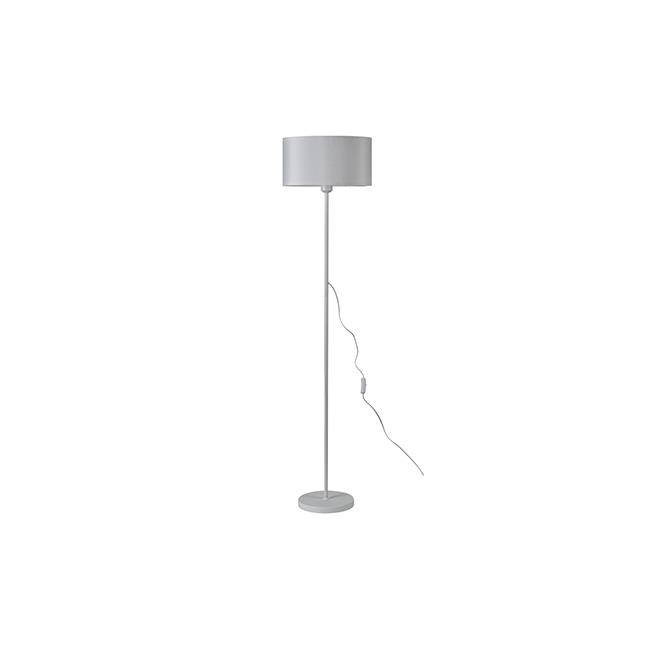 Lampadar Sola, 1xE27, IP20, alb, Masterled