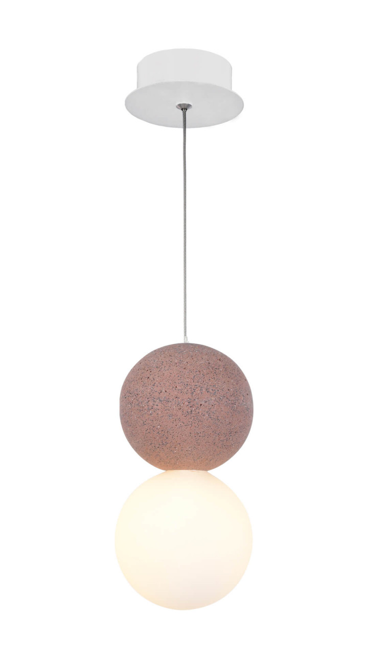 Lustra String KL111048, 1xG9, alba+rosie, IP20, Klausen