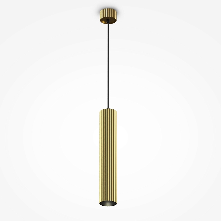 Pendul Calipso 1xGU10, IP20, alama, Maytoni