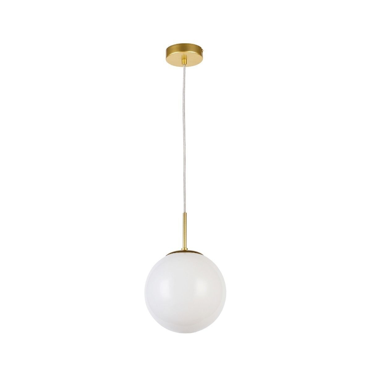 Pendul Cosmic SP1 G, E27, auriu, Klausen