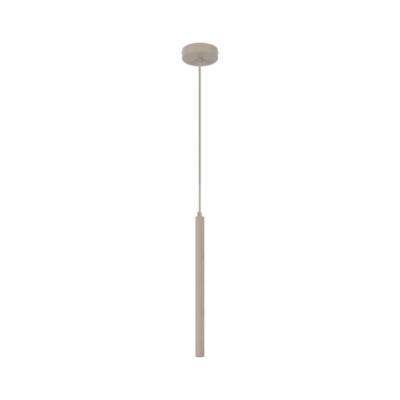 Pendul Focus, 1xG9, IP20, bej, Klausen