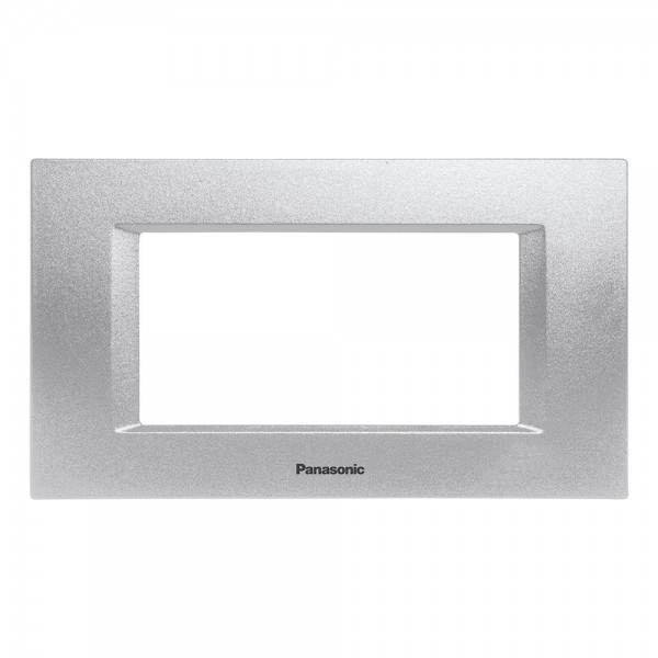 Rama 4 module Thea Modular Panasonic, Argintiu