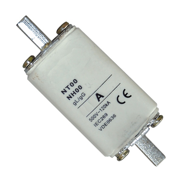 Siguranta fuzibila MPR NH1 gG 80A 500V 120kA NT1