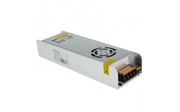 Sursa alimentare banda LED, 24V, 15A, 360W, Optonica