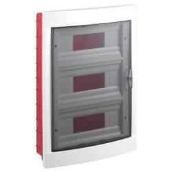 Tablou 36 module 3 randuri montaj ingropat ST Viko