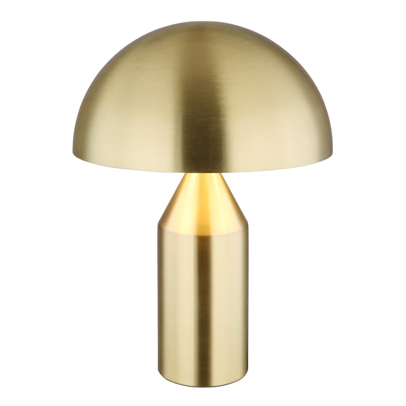 Veioza Atoma 2xE27, IP20, alama, Globo Lighting