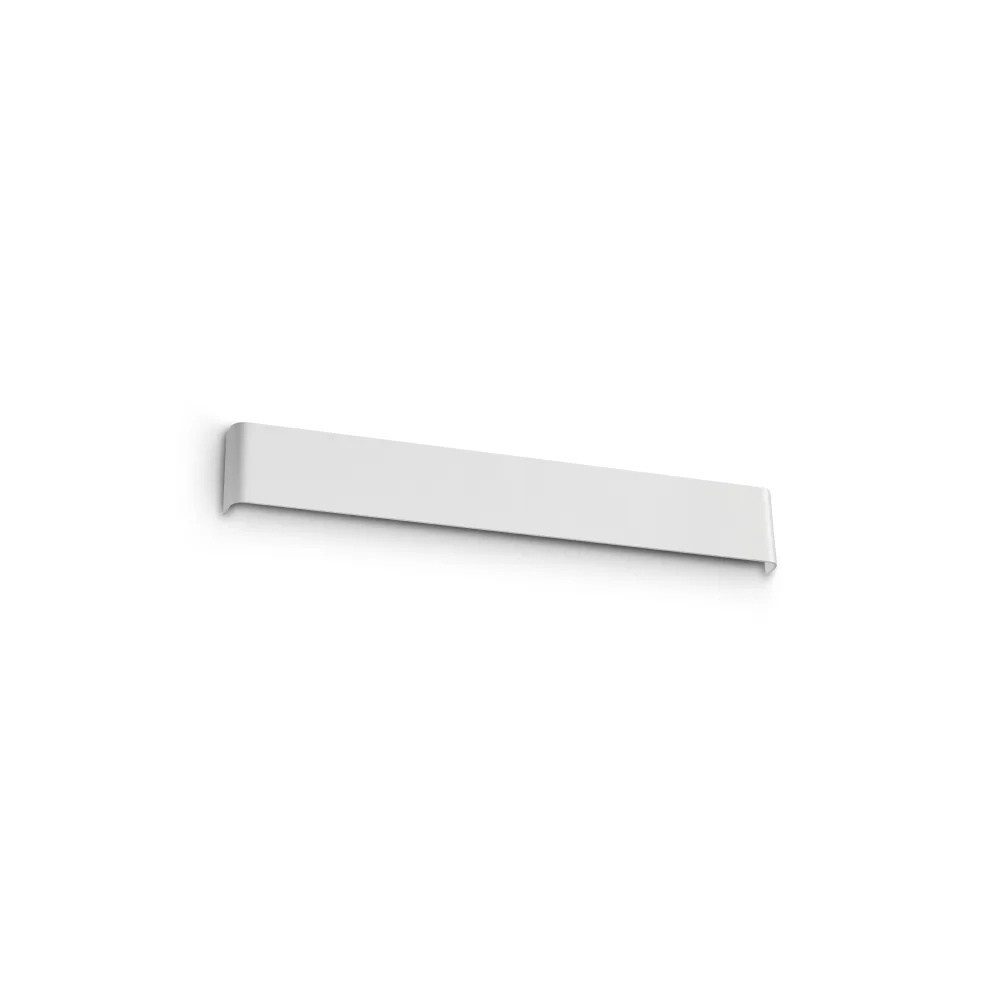 Aplica Delta D061 5xG9, IP20, alba, Ideal Lux