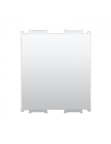 Capac intrerupator 2 module Thea Modular Panasonic, Alb