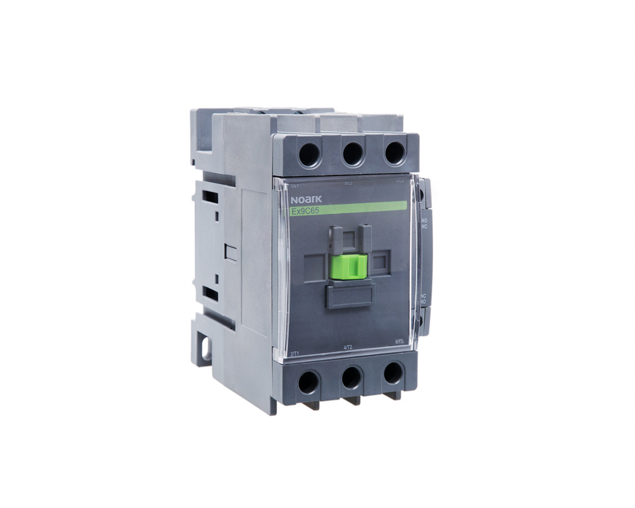 Contactor Noark, 1ND+1NI, 230 V, 65A
