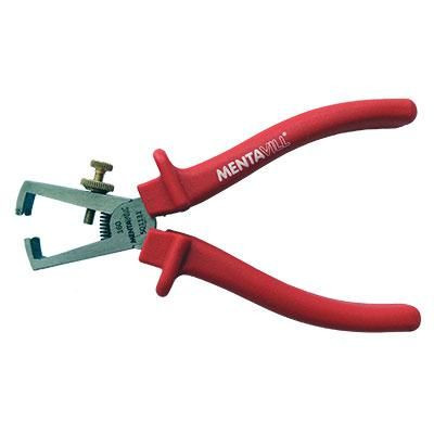 Deblancator 160mm, 0.2-6 mm, maner egonomic, Mentavill