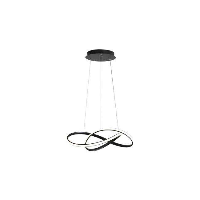 Pendul LED Tavi, 30W, 2300 lm, lumina neutra(4000 K)