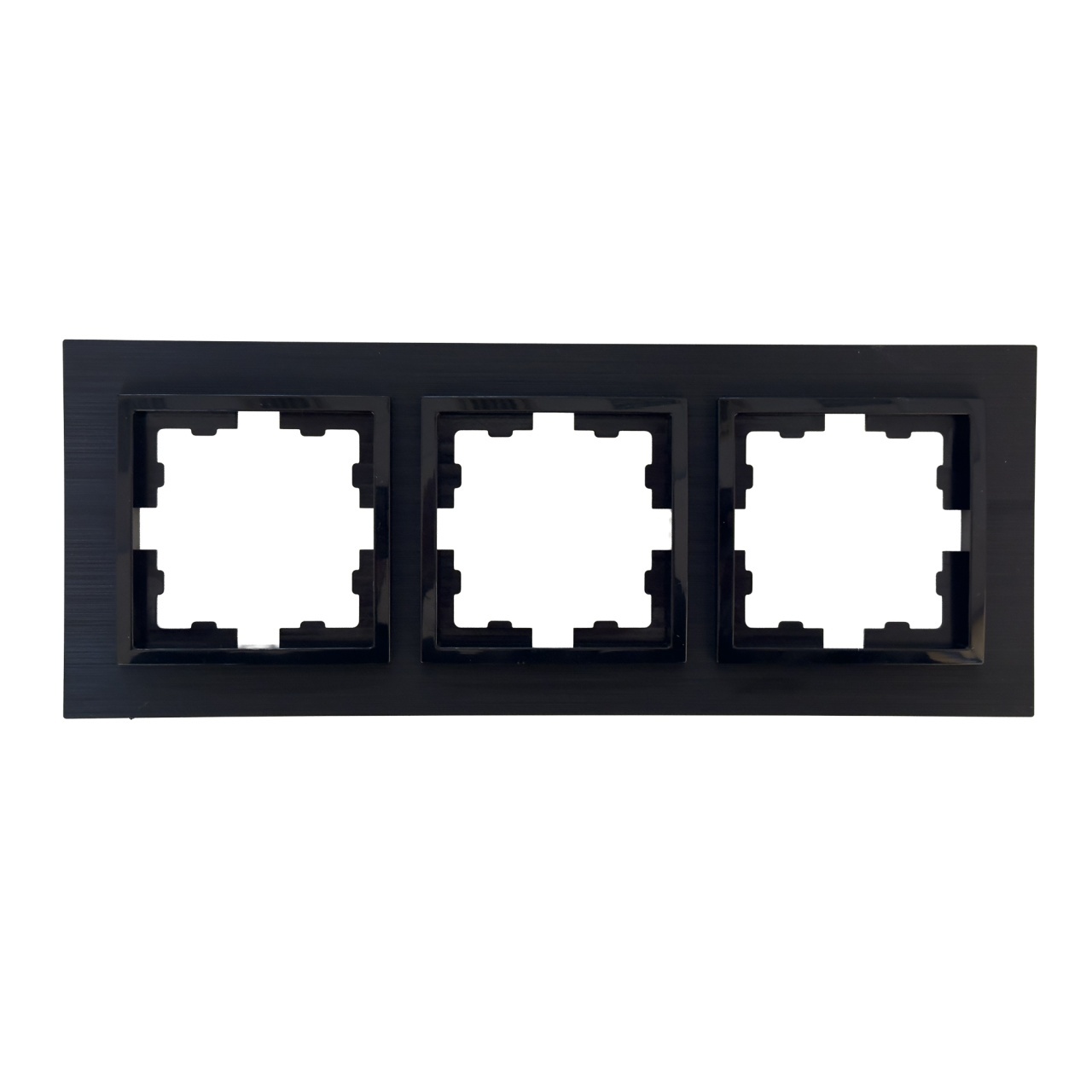 Rama 3 module, neagra, Olbia Titan