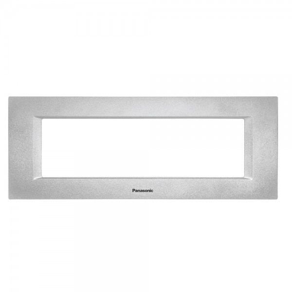Rama 7 module Thea Modular Panasonic, Argintiu