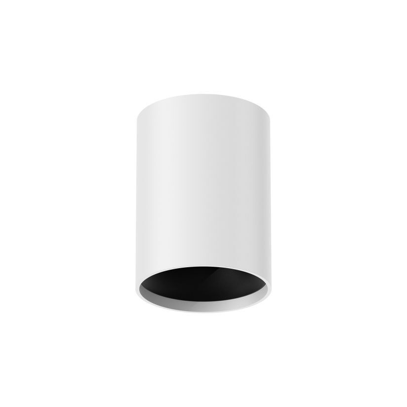 Spot LED Lina, 8W, lumina neutra (4000 K), alb, Klausen