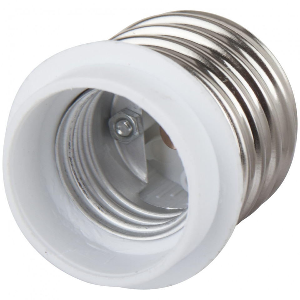 Adaptor dulie E40-E27