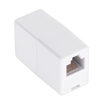 Adaptor telefonic 8P8C mama-mama