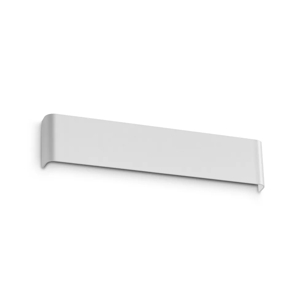 Aplica Delta D041 4xG9, IP20, alba, Ideal Lux