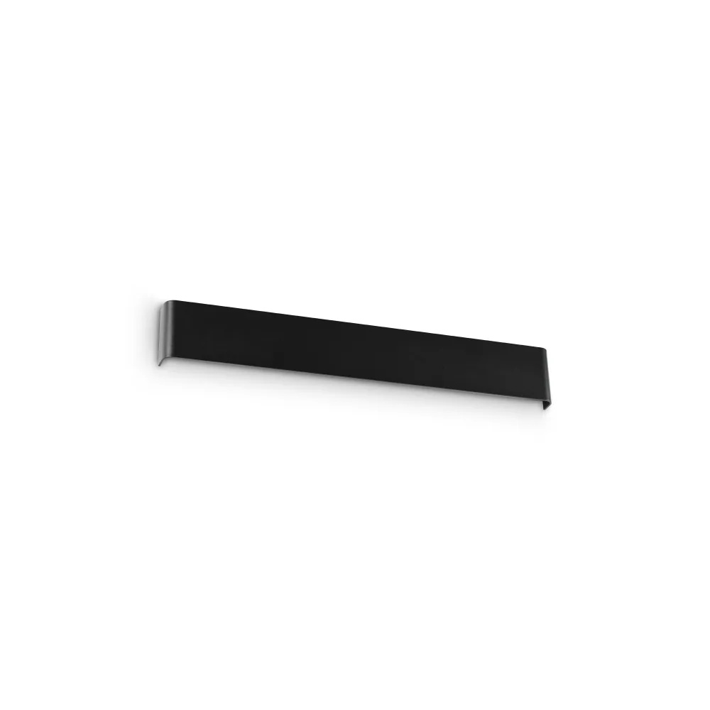 Aplica Delta D061 5xG9, IP20, neagra, Ideal Lux