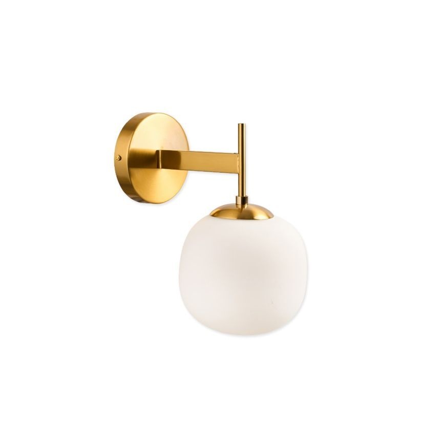 Aplica Impressive, 5xE27, IP20, alama, Klausen