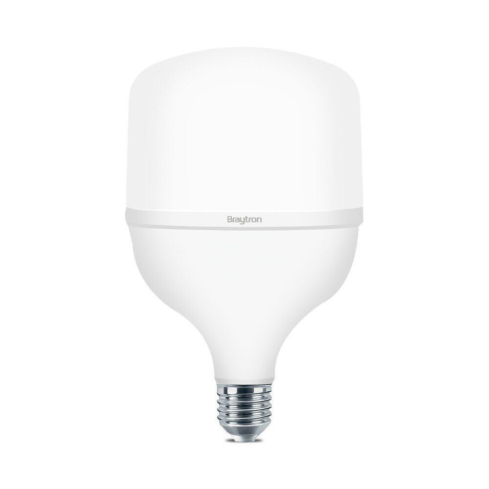 Bec LED 40W, E27, 4260lm, lumina rece (6500 K), Braytron