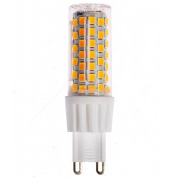 Bec led G9 10W, lumina neutra(4200 K), 800 lm