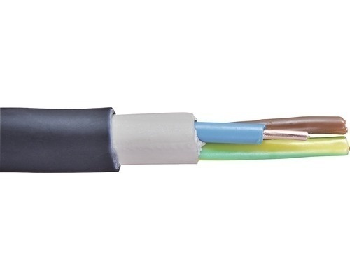 Cablu N2XH 5x35 mmp