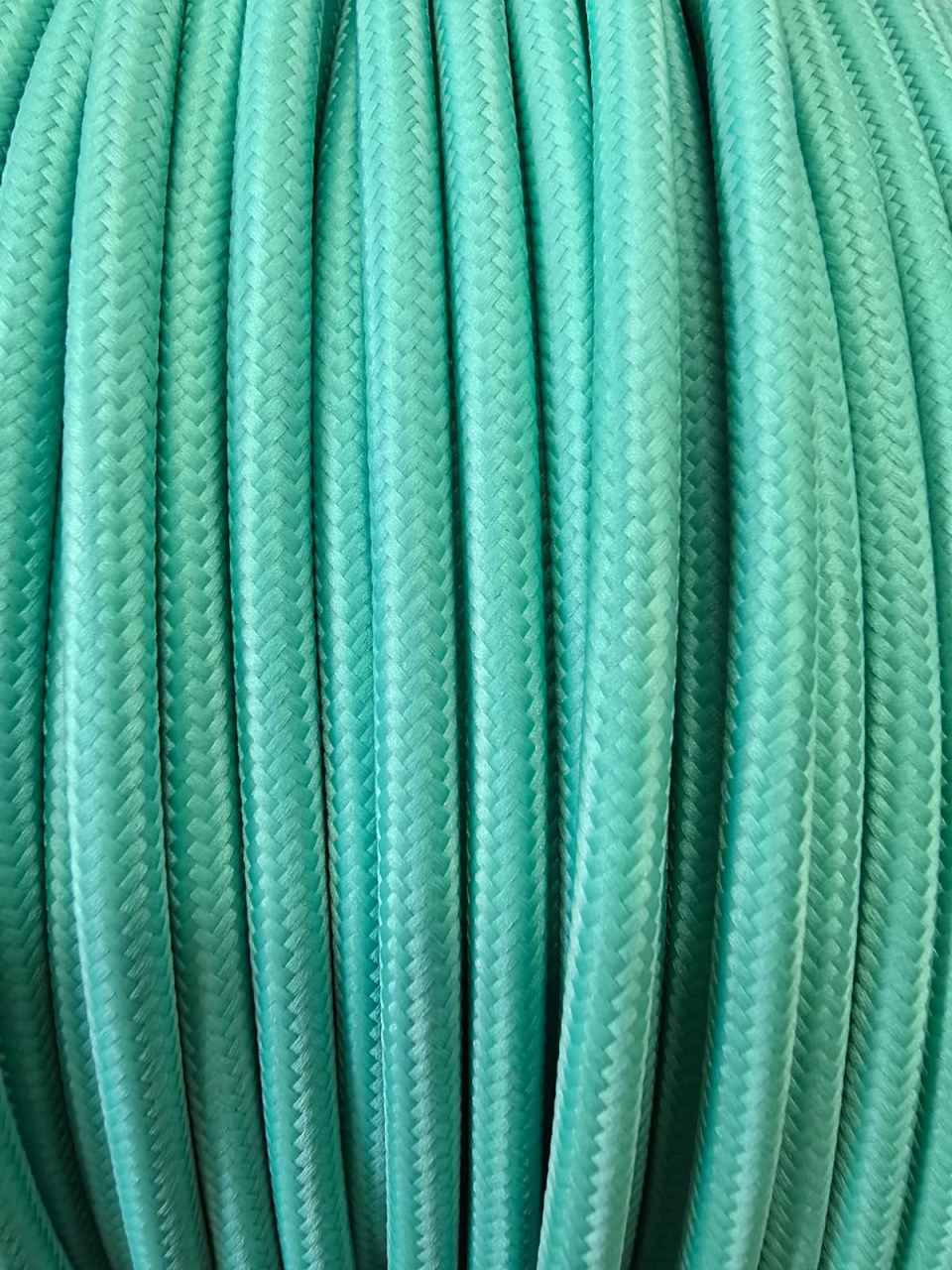 Cablu Textil Mint 2x0,75