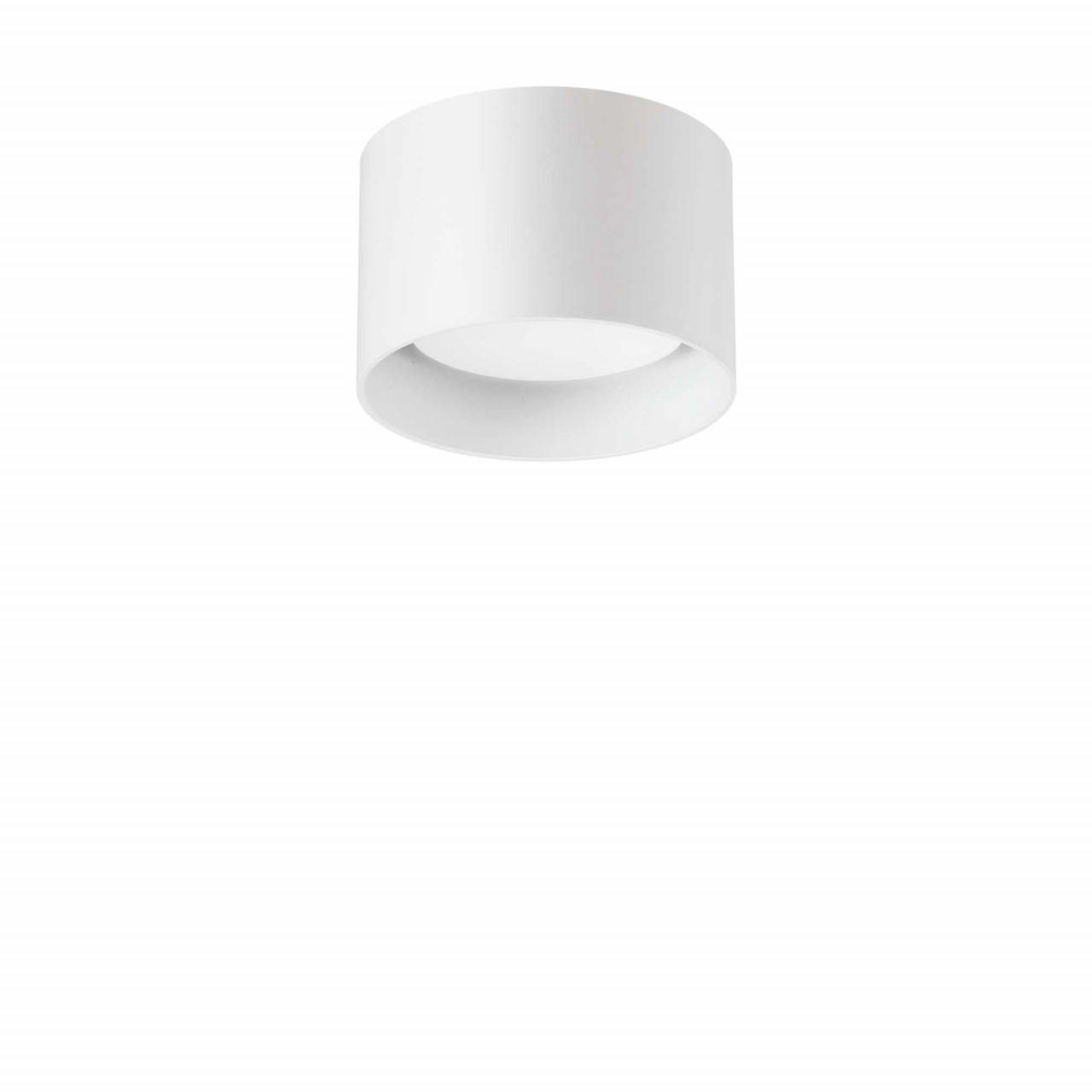 Plafoniera Spike 277417, 1xGX53, alba, IP20, Ideal Lux