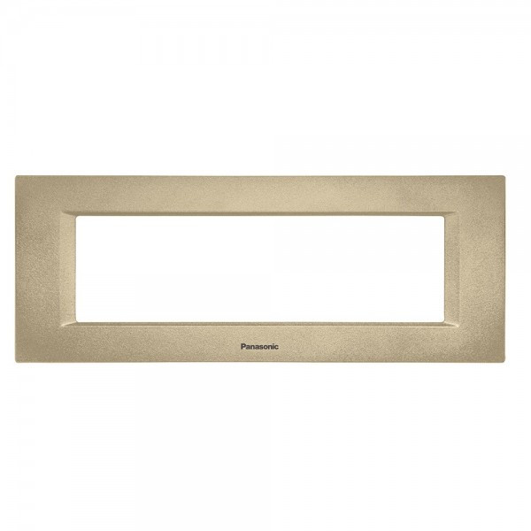 Rama 7 module Thea Modular Panasonic, Auriu