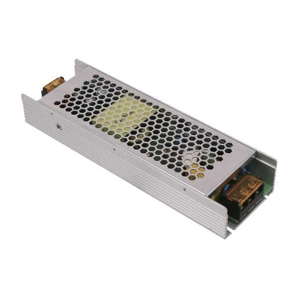 Sursa alimentare banda led slim 24V 4.2A 100W