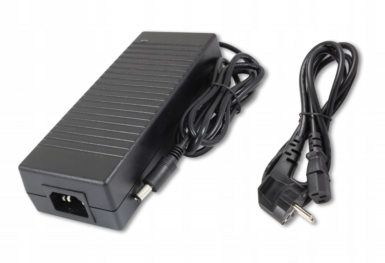 Sursa alimentare desktop 12V 10A 120W IP20