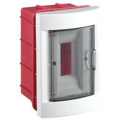 Tablou 2 module montaj ingropat ST Viko