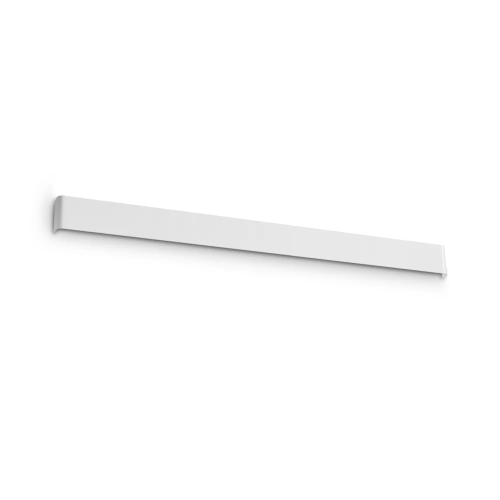 Aplica Delta D110 Bianco 8xG9, IP20, alba, Ideal Lux